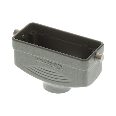 Molex 16B STD Hood 2Pgs LC T/E M25 936012816